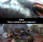 Jaws mistake picture