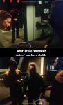 Star Trek: Voyager mistake picture