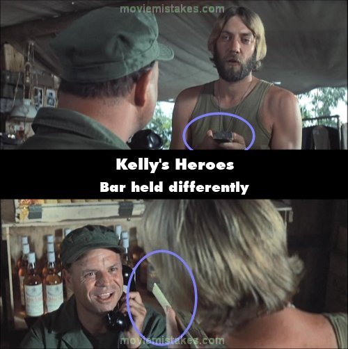 Kelly's Heroes picture