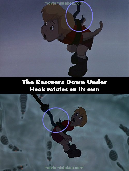 Rescuers Down Under Naked Woman 78