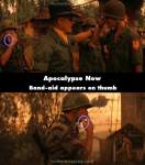 Apocalypse Now mistake picture