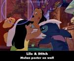 Lilo & Stitch trivia picture