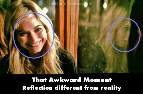 That Awkward Moment mistake picture