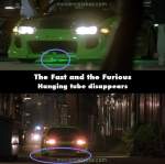 The Fast and the Furious mistake picture