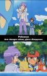 Pokemon mistake picture