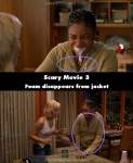 Scary Movie 3 mistake picture