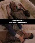 Scary Movie 3 mistake picture