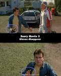 Scary Movie 3 mistake picture