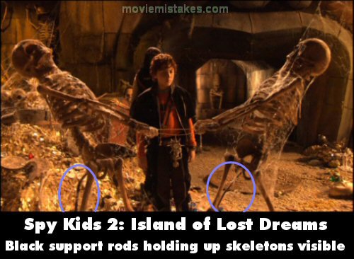 Spy Kids 2: Island of Lost Dreams picture