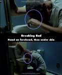 Breaking Bad mistake picture