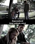 Supernatural mistake picture