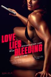 Love Lies Bleeding picture