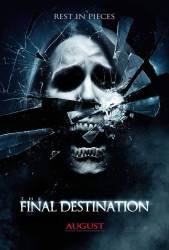 The Final Destination picture