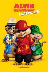 Alvin and the Chipmunks: Chipwrecked picture