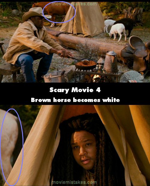 scary movie 4 meme