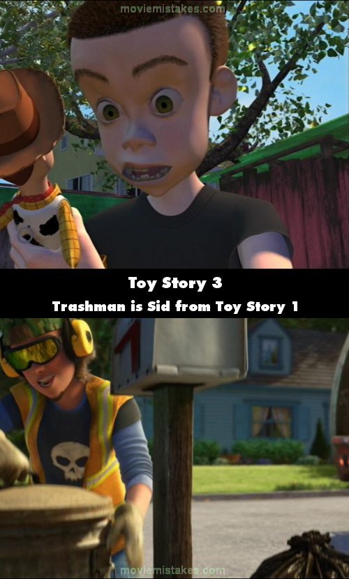 quotes from toy story 3