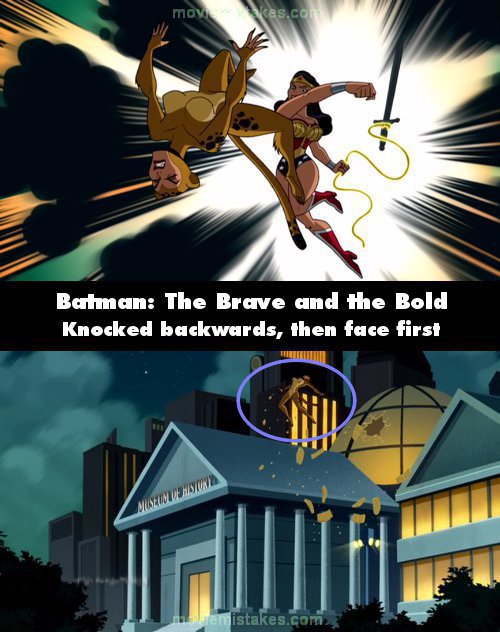 batman brave and the bold season 3 episode 14