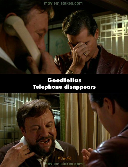 Goodfellas (1990) Quotes