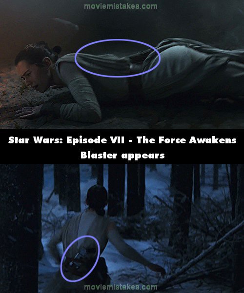 Star Wars: Episode VII - The Force Awakens (2015) movie 