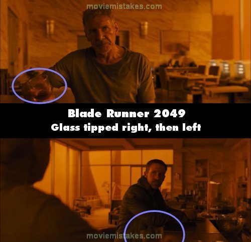 30+ Blade Runner 2049 K Meme Gallery