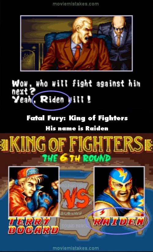 Who Would Win? on X: #Hwa Jai (Fatal Fury) VS #Sagat (Street