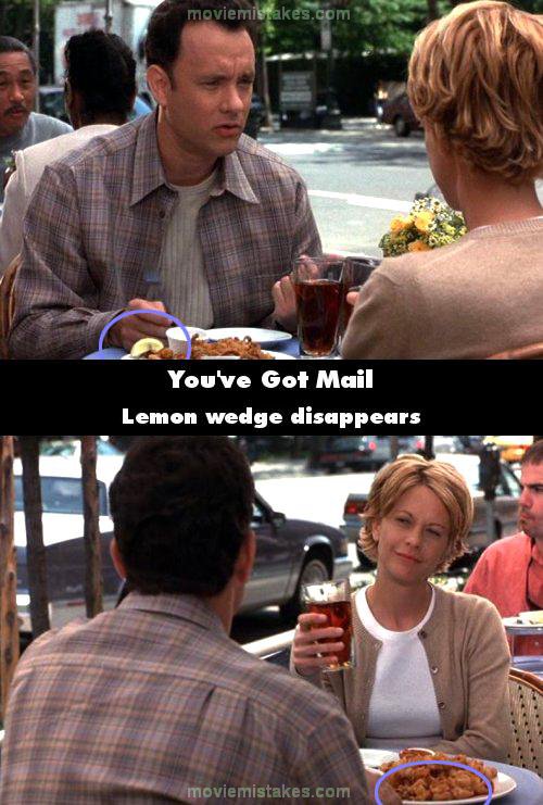 1998 You've Got Mail