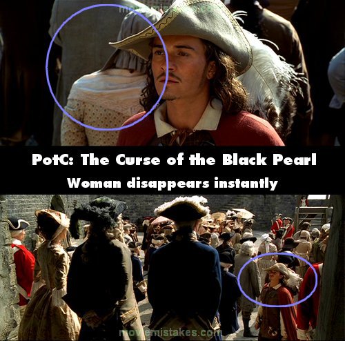 pirates of the caribbean the curse of the black pearl free