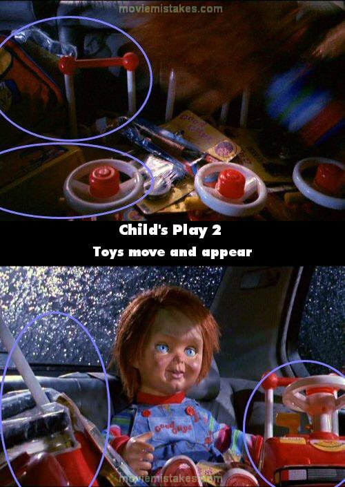 child's play 2 pop vinyl