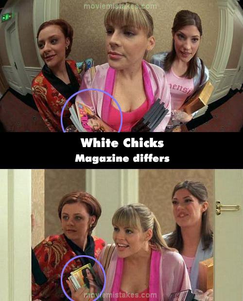 funny white chicks quotes