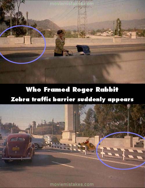 Who Stole Roger Rabbit? - adultempirecom