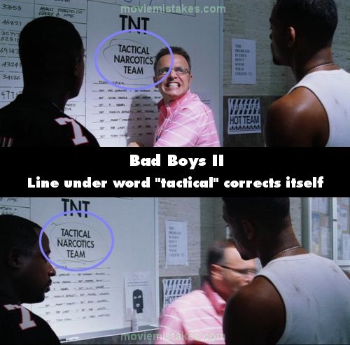 bad boys movie quotes