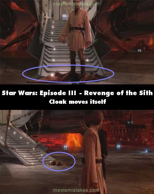 Star Wars: Episode III - Revenge of the Sith (2005) - Quotes - IMDb