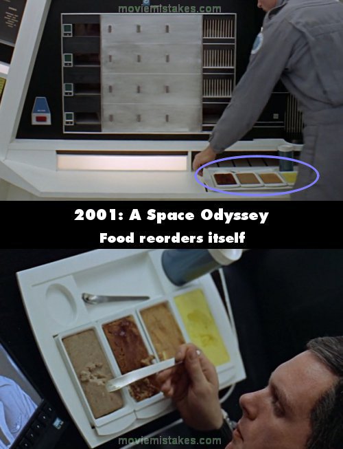 siri 2001 space odyssey