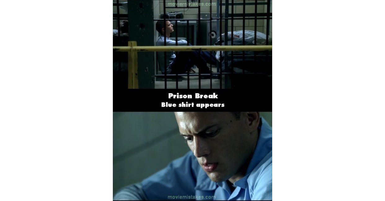 Prison break ошибка crash report