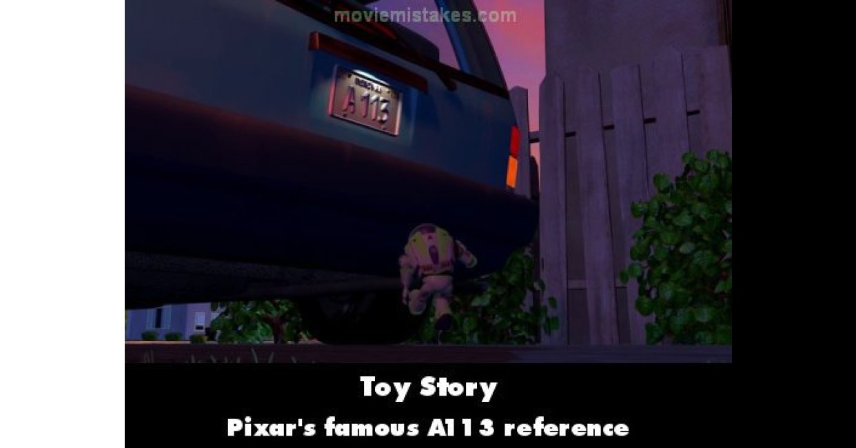 Toy Story (1995) - IMDb