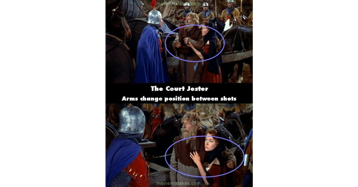 the court jester 1955 tcm