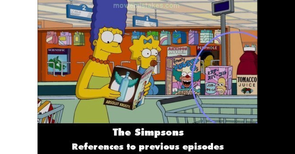 The Simpsons 1989 Picture Id 312501