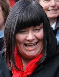 Dawn French