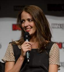 Amy Acker