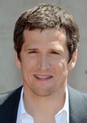 Guillaume Canet