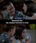 American Pie mistake picture