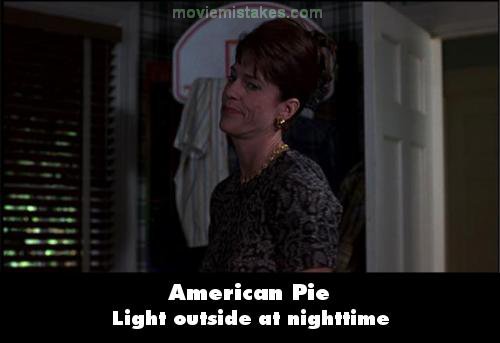 American Pie picture