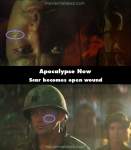 Apocalypse Now mistake picture