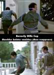 Beverly Hills Cop mistake picture