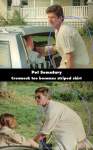 Pet Sematary mistake picture