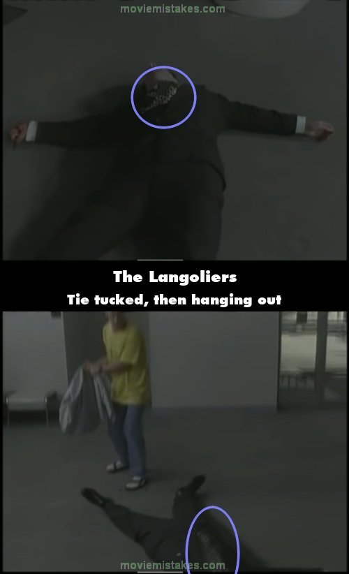 The Langoliers picture