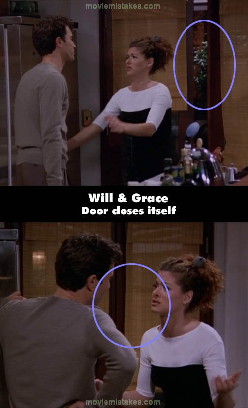 Will & Grace picture