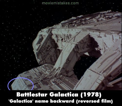 Battlestar Galactica picture