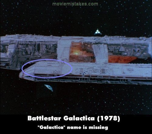 Battlestar Galactica picture