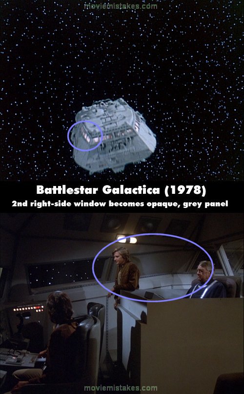 Battlestar Galactica picture